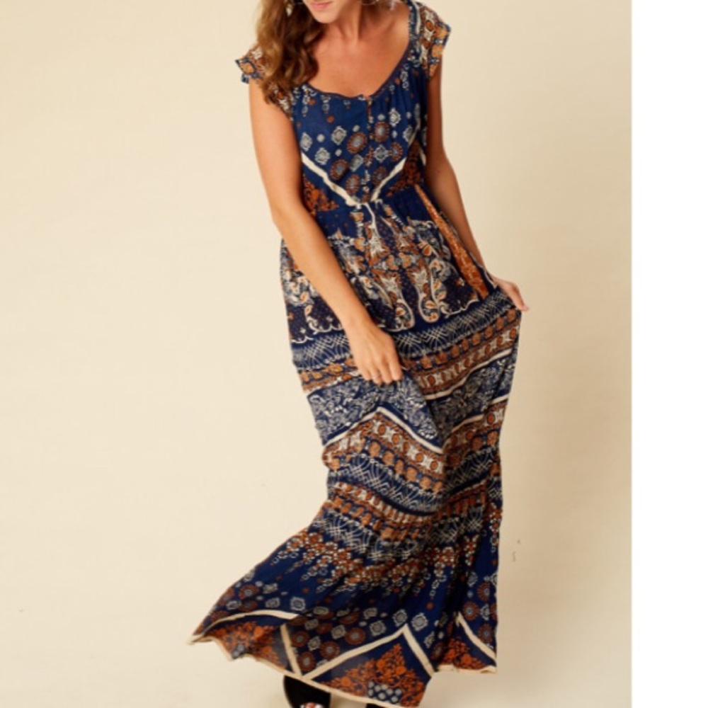 NWT Altar'd State Gypsy Dreams Size Large